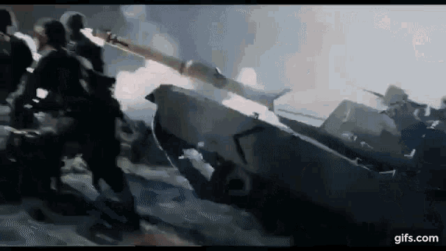 War Of The Worlds GIF - War Of The Worlds - Discover & Share GIFs