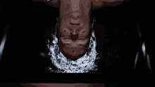 Altered States Deprivation Chamber Tank GIF - Altered States Deprivation Chamber Tank GIFs