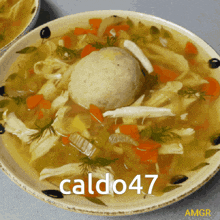 Soup Waldo47 GIF - Soup Waldo47 Caldo GIFs