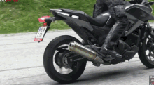 Motorbike Nc750x GIF - Motorbike Nc750x GIFs