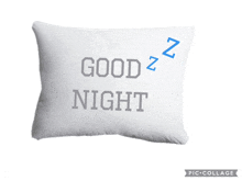 Good Night Good Night Sweet Dreams GIF - Good Night Good Night Sweet Dreams Pillow GIFs
