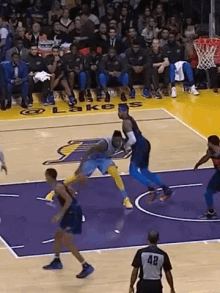 Melo Steal GIF - Melo Steal Carmelo GIFs