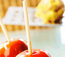 Candy Apple Apples GIF - Candy Apple Apples Candy Apples GIFs