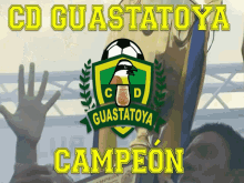 guastatoya guatemala pecho amarillo guasta campeon