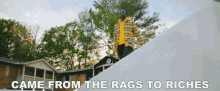 Came From The Rags To Riches 2chainz GIF - Came From The Rags To Riches 2chainz Migos GIFs