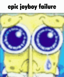 Epic Joyboy Failure GIF - Epic Joyboy Failure GIFs