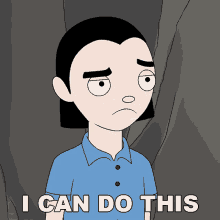 I Can Do This Todd Harper GIF - I Can Do This Todd Harper The Harper House GIFs