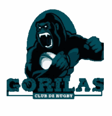 gorilas colombia
