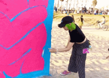 Spray Paint Art GIF - Spray Paint Art Graffiti GIFs