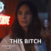 This Bitch Ally GIF - This Bitch Ally Alison Brie GIFs