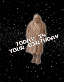 Old Lady Walking GIF - Old Lady Walking Today Is Your Birthday GIFs