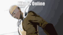 Kiko Is Online GIF - Kiko Is Online GIFs