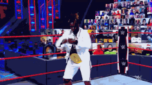 R Truth Tear Contract GIF