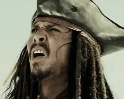 Jack Sparrow Meme GIFs | Tenor