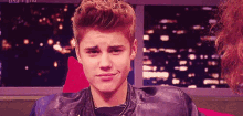 Bieber GIF - Justin Bieber Pout Silly GIFs
