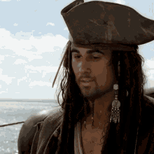 Excited Jack GIF - Excited Jack Sparrow GIFs