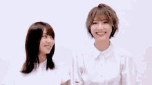 Keyakizaka46 Habumizuho GIF - Keyakizaka46 Habumizuho Kobayashiyui GIFs