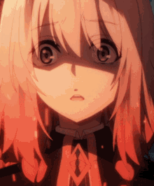 Sherry Shocked GIF - Sherry Shocked Anime GIFs