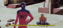 Spider Man Marvel GIF - Spider Man Marvel Superhero GIFs