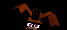Micheal Off Power Jumpscare Fnaf GIF - Micheal Off Power Jumpscare Fnaf Micheal GIFs