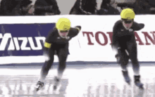平昌オリンピック2018　スピードスケート GIF - Speed Skate GIFs