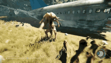 The Forest Armsy GIF - The Forest Armsy Attacking GIFs