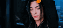 The Untamed GIF - The Untamed Xue GIFs