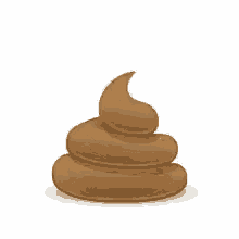 Skype Poop GIF - Skype Poop Emoji GIFs