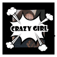 Gee Girl GIF - Gee Girl Crazy GIFs