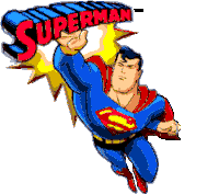 Hereiamtosave Superman Sticker - Hereiamtosave Superman The Stickers