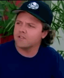 Lars Ulrich GIF - Lars Ulrich Tongue Out GIFs