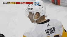 Pittsburgh Penguins Danton Heinen GIF - Pittsburgh Penguins Danton Heinen Penguins GIFs