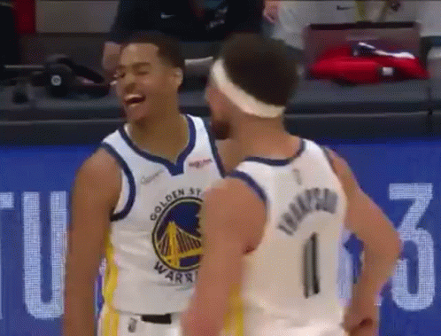 Jordan-poole GIFs - Get the best GIF on GIPHY