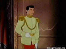 Cinderella Prince GIF - Cinderella Prince Prince Charming GIFs