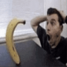 Bananaandman GIF - Bananaandman GIFs