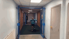 Running Excited GIF - Running Excited Silly GIFs