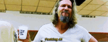 Jeff Bridges Fucking A GIF - Jeff Bridges Fucking A Annoyed GIFs