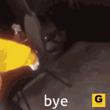 Bye Bye Felicia GIF - Bye Bye Felicia Tyler GIFs