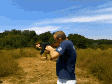 Gun Shoot GIF - Gun Shoot Fire GIFs