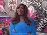 Wendy Williams I Can'T GIF - Wendy Williams I Can'T GIFs