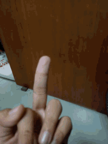 flipping flip