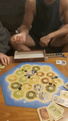 catan cubes board game settlers of catan dice roll