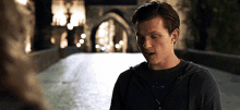 Confused Spiderman GIF - Confused Spiderman Tom Holland GIFs