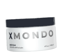 Slick And Define Balm Xmondo Sticker - Slick And Define Balm Xmondo Xmondo Hair Stickers