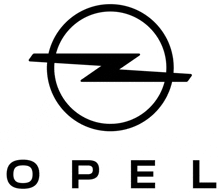 Opel GIF