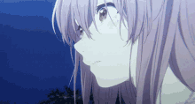 anime sad cry a silent voice shoko nishimiya