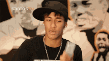 Neymar Neymar Jr GIF - Neymar Neymar Jr Neyney GIFs