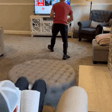 Here Goes Your Sofa Caleb Labelle GIF - Here Goes Your Sofa Caleb Labelle Daniel Labelle GIFs
