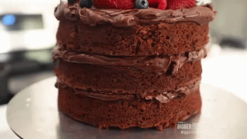 The BEST Chocolate Sheet Cake | Sweetest Menu