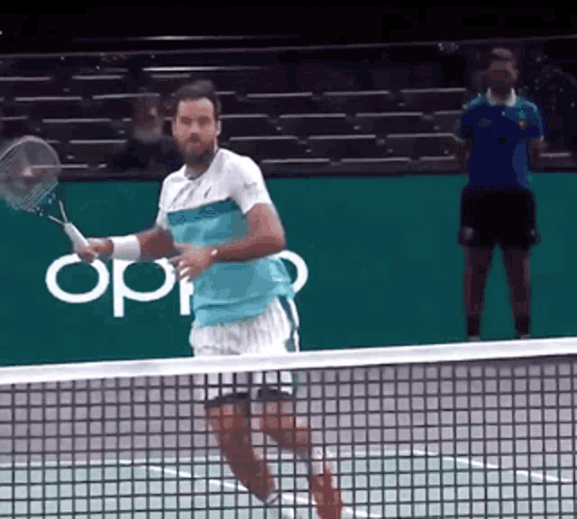 Salvatore Caruso Tennis GIF Salvatore Caruso Tennis Italia Discover Share GIFs